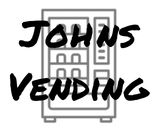 Johns Vending
